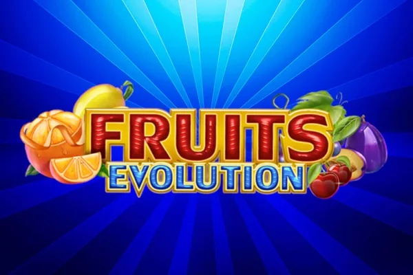 Fruits Evolution